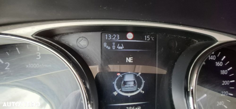 Nissan X-Trail 1.6 dCi ALL-MODE 4x4i Tekna - 20