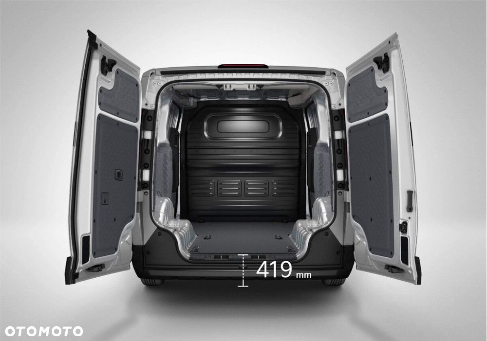 Kia PV5 71.2kWh - 17