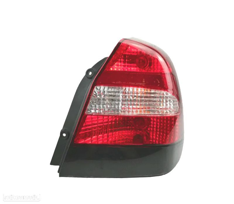 FAROLIN DIR DAEWOO CHEVROLET NUBIRA 99-03 - 1