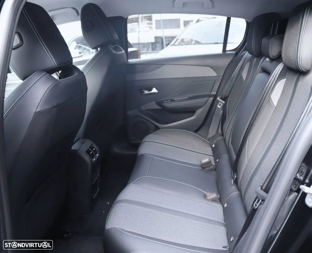 Peugeot 308 1.2 PureTech Allure - 7