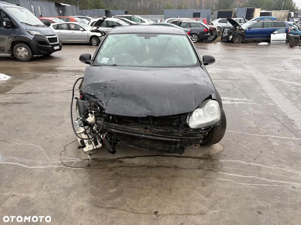 Volkswagen Jetta 07R 1.4 103 KW NA CZĘŚCI - 1