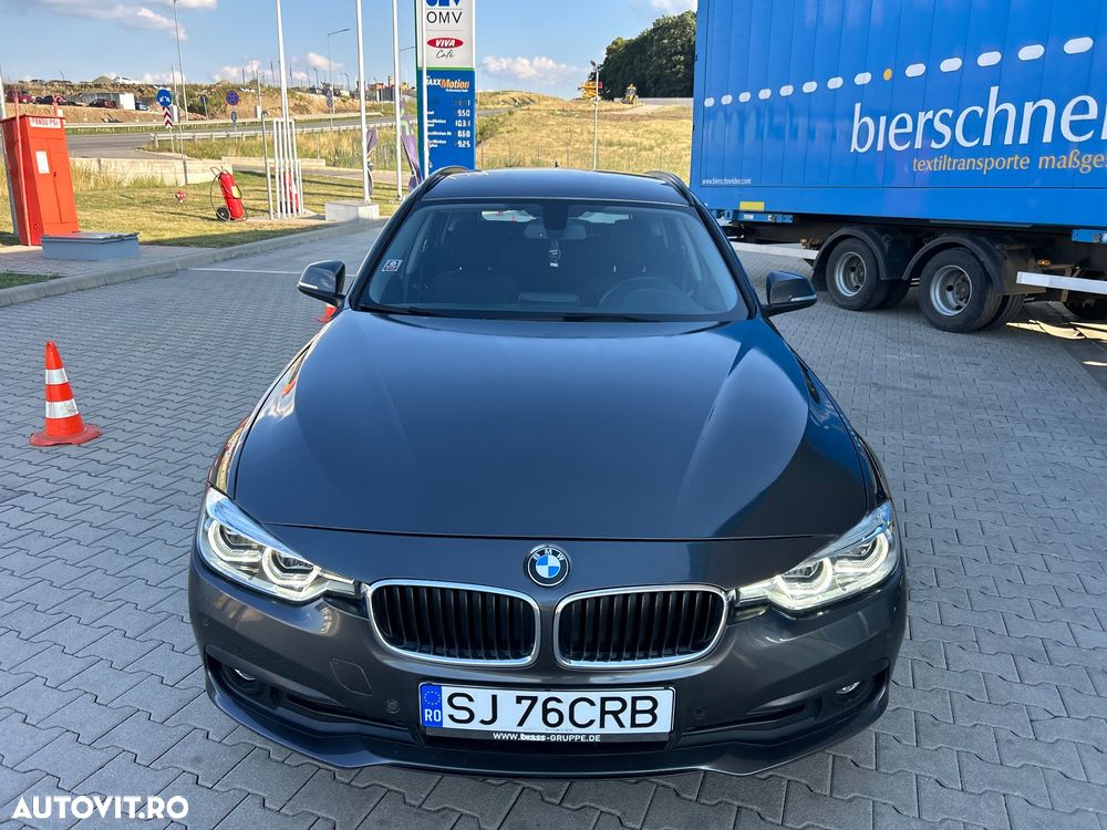 BMW Seria 3 - 10
