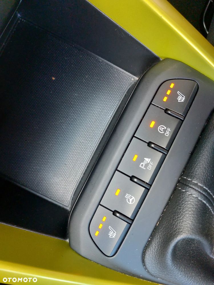 Kia Stonic 1.4 XL - 12