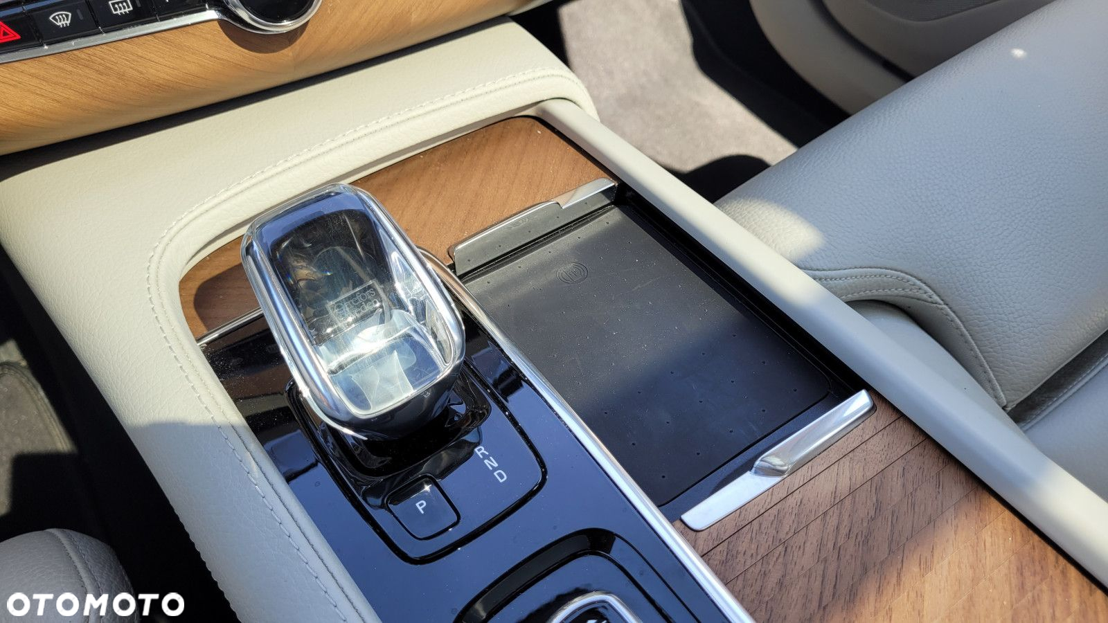 Volvo XC 90 - 31