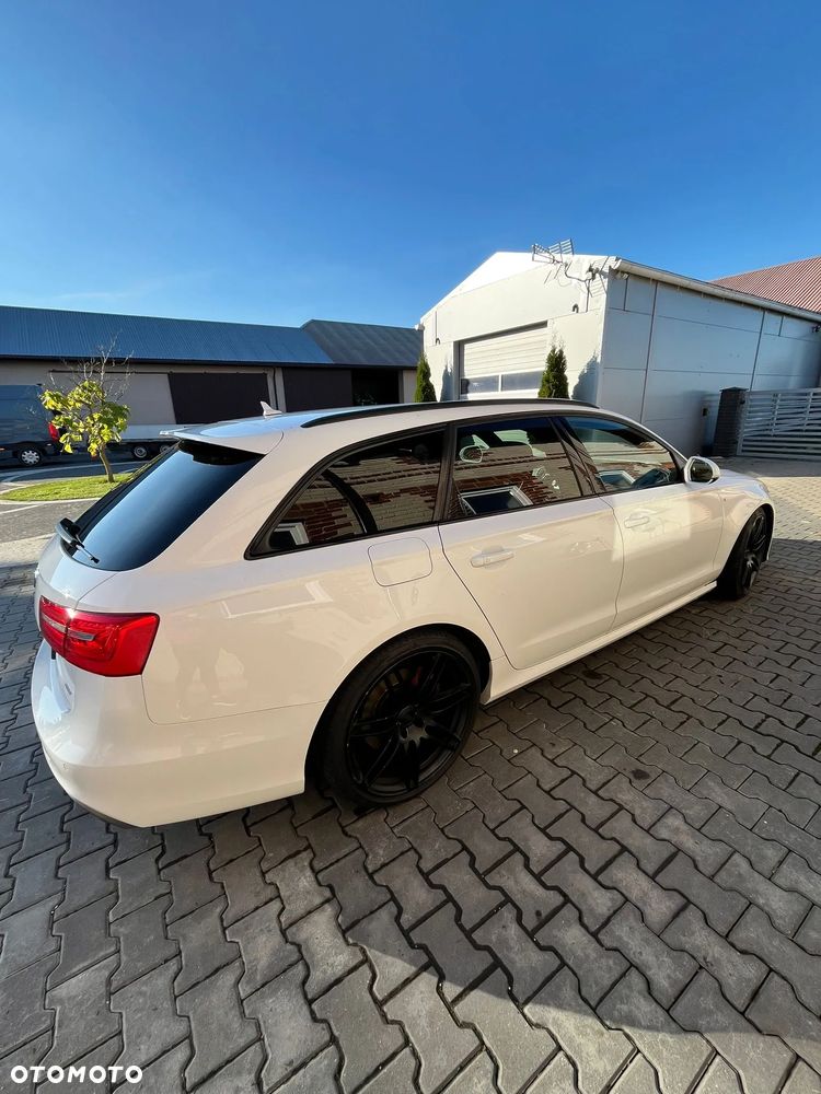 Audi A6 - 5