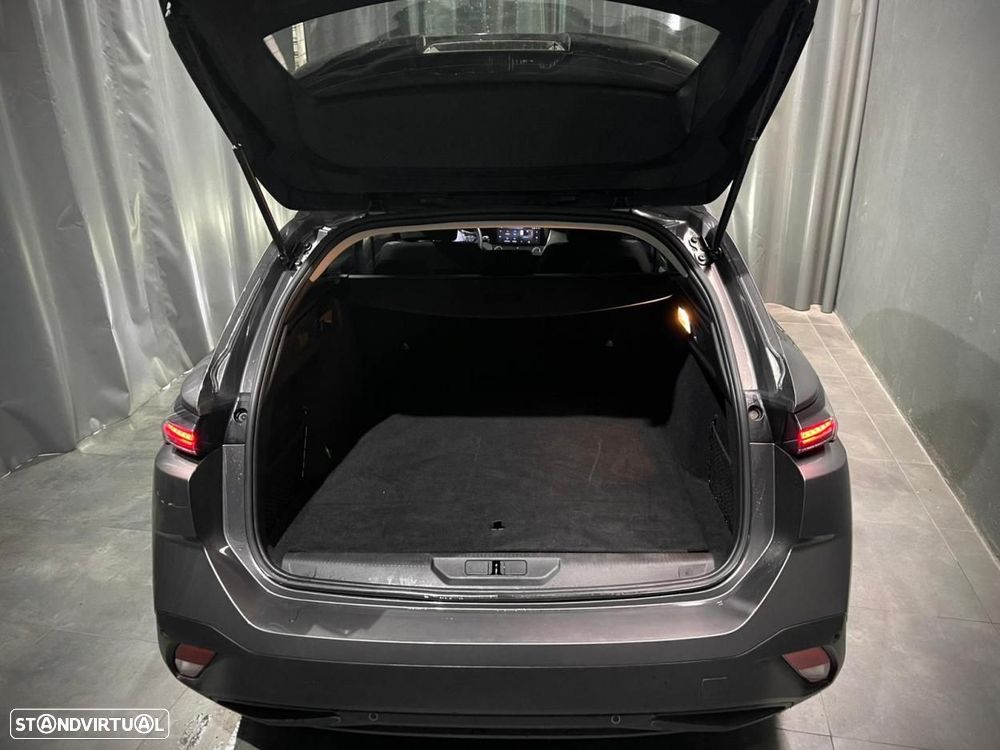 Peugeot 308 SW 1.6 Hybrid Allure e-EAT8 - 10