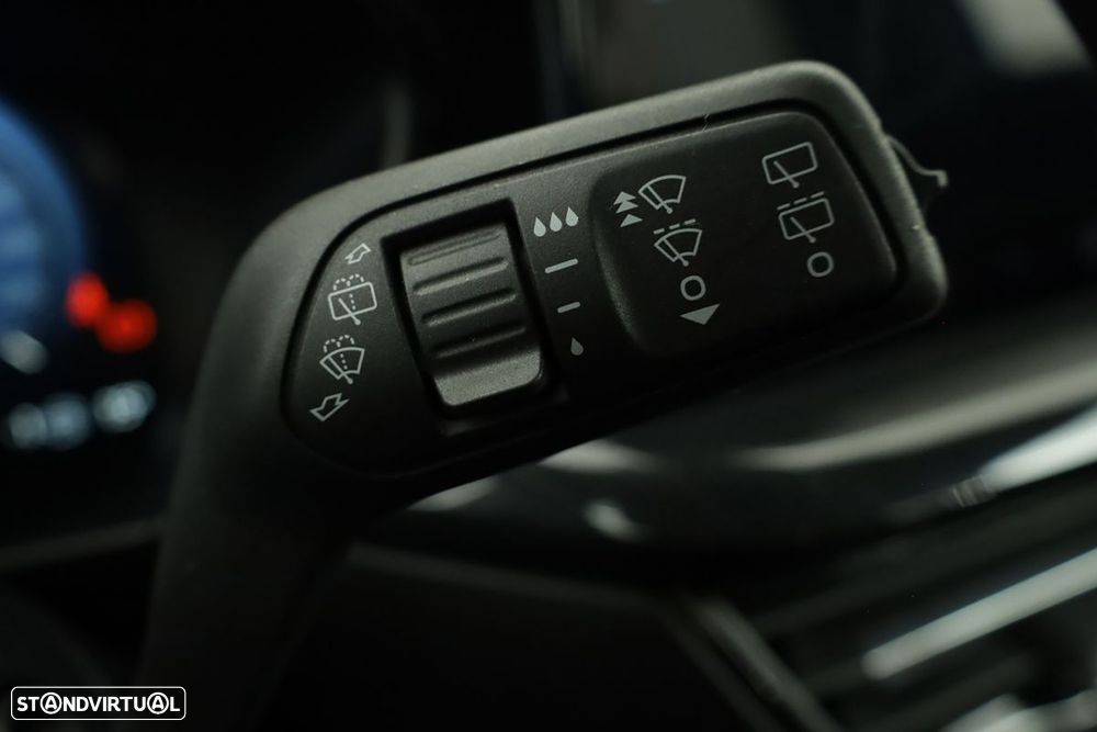 Ford Focus SW 1.0 EcoBoost MHEV Active X Aut. - 18