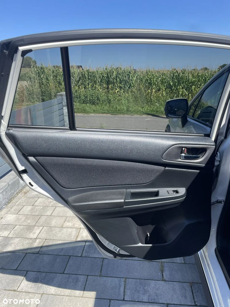 Subaru XV 2.0i Comfort CVT - 22