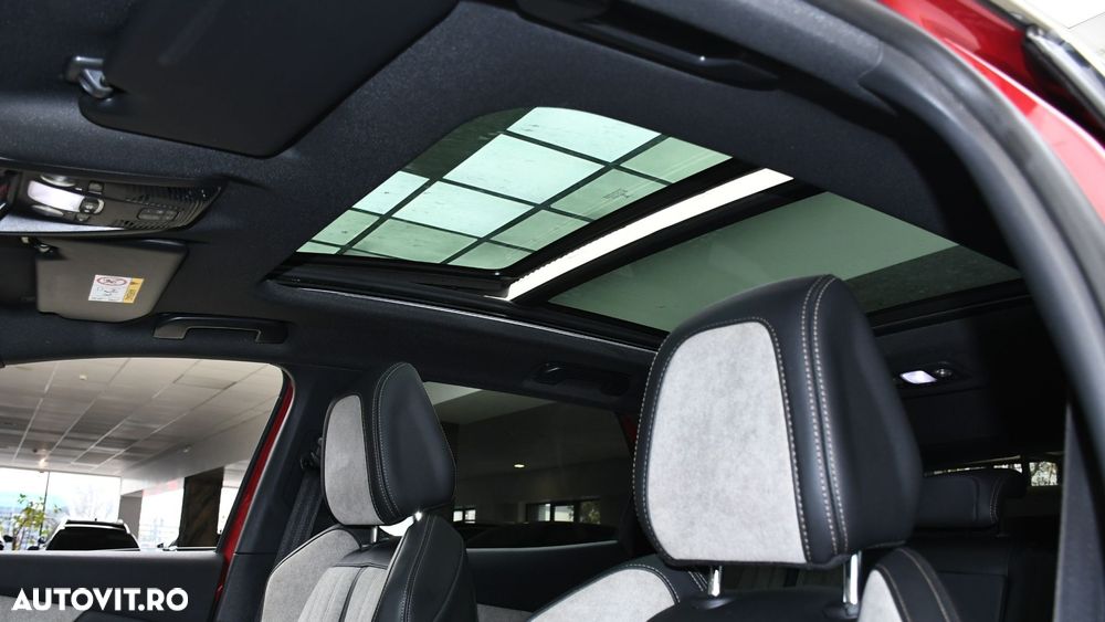 Peugeot 3008 PHEV 300 EAT8 4X4 GT - 14