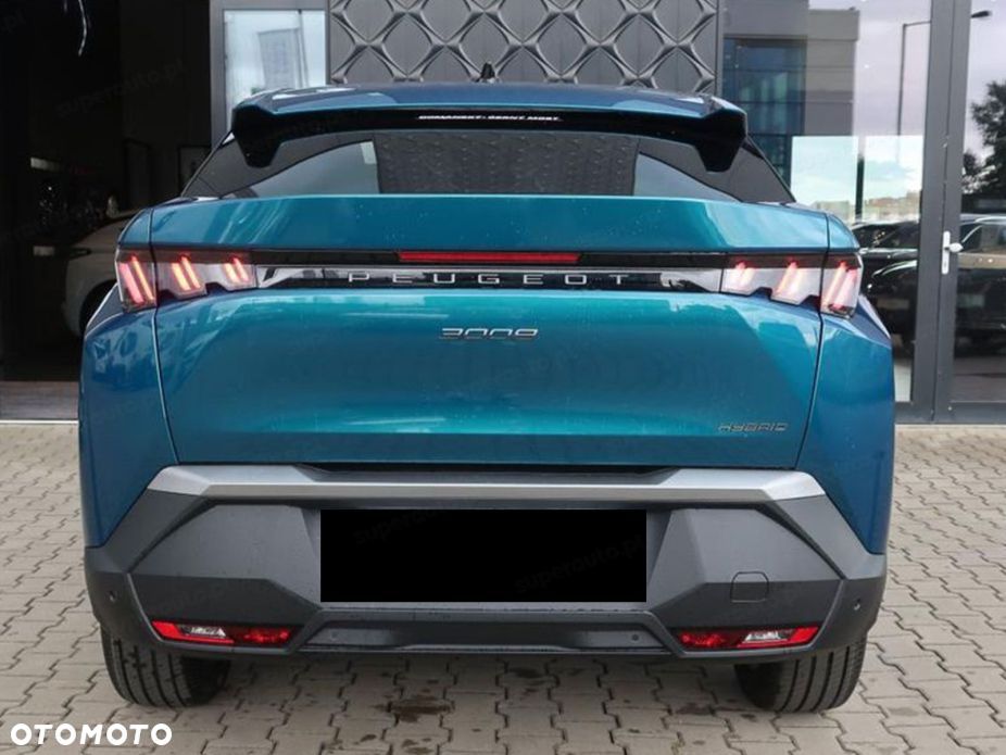 Peugeot 3008 - 4