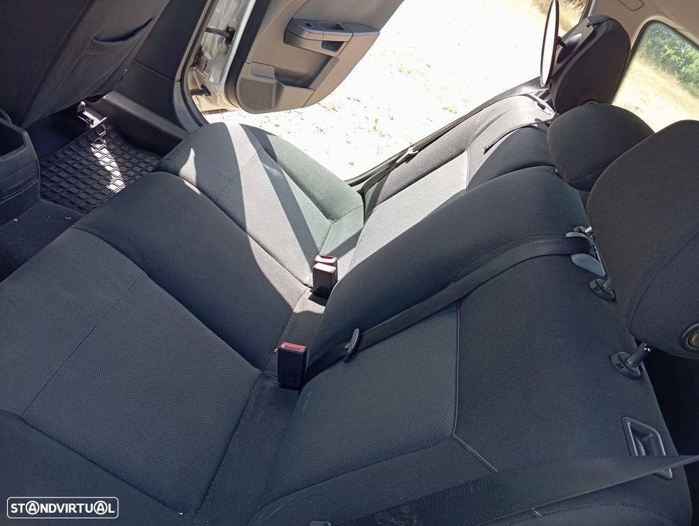 Opel Astra 1.3 CDTI Cosmo - 10