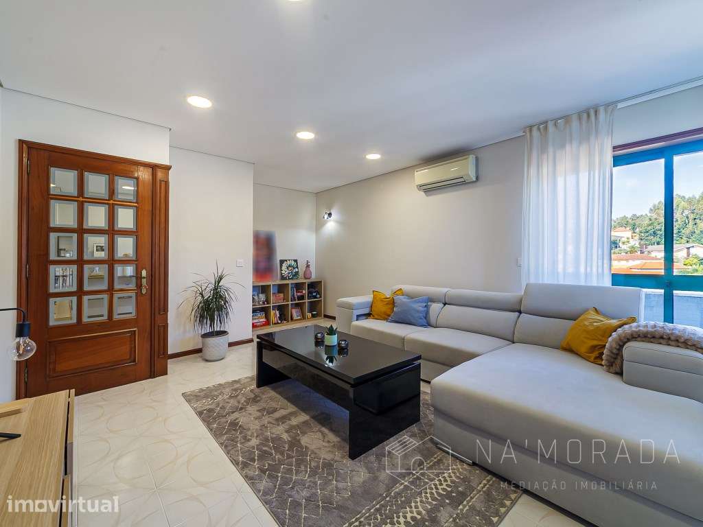 Apartamento T3 Recuado | Fiães - Grande imagem: 5/43