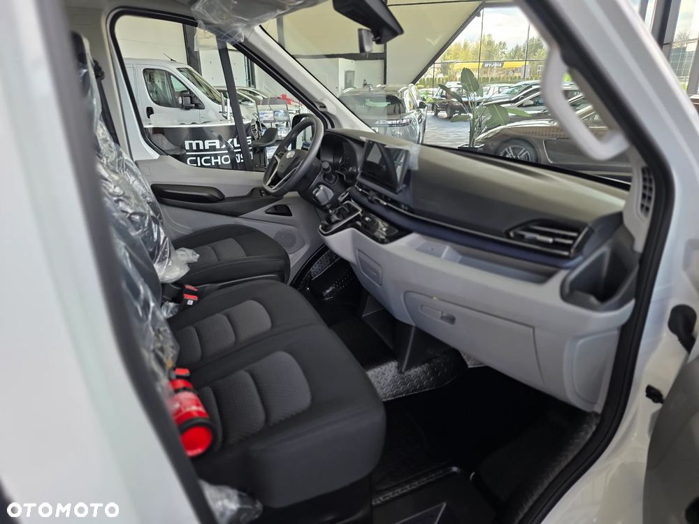 Maxus Deliver 7 L1H1 Fabrycznie NOWY z 2026 roku I Dostępny od reki I Leasing 102% I 5 Lat GWARANCJI I - 15