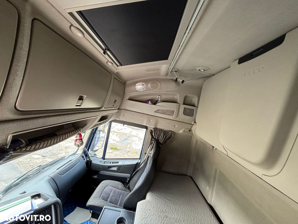 Iveco STRALIS AS440ST/P - 17