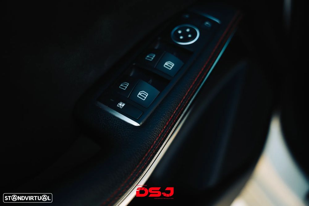 Mercedes-Benz A 180 CDI 7G-DCT AMG Line - 17