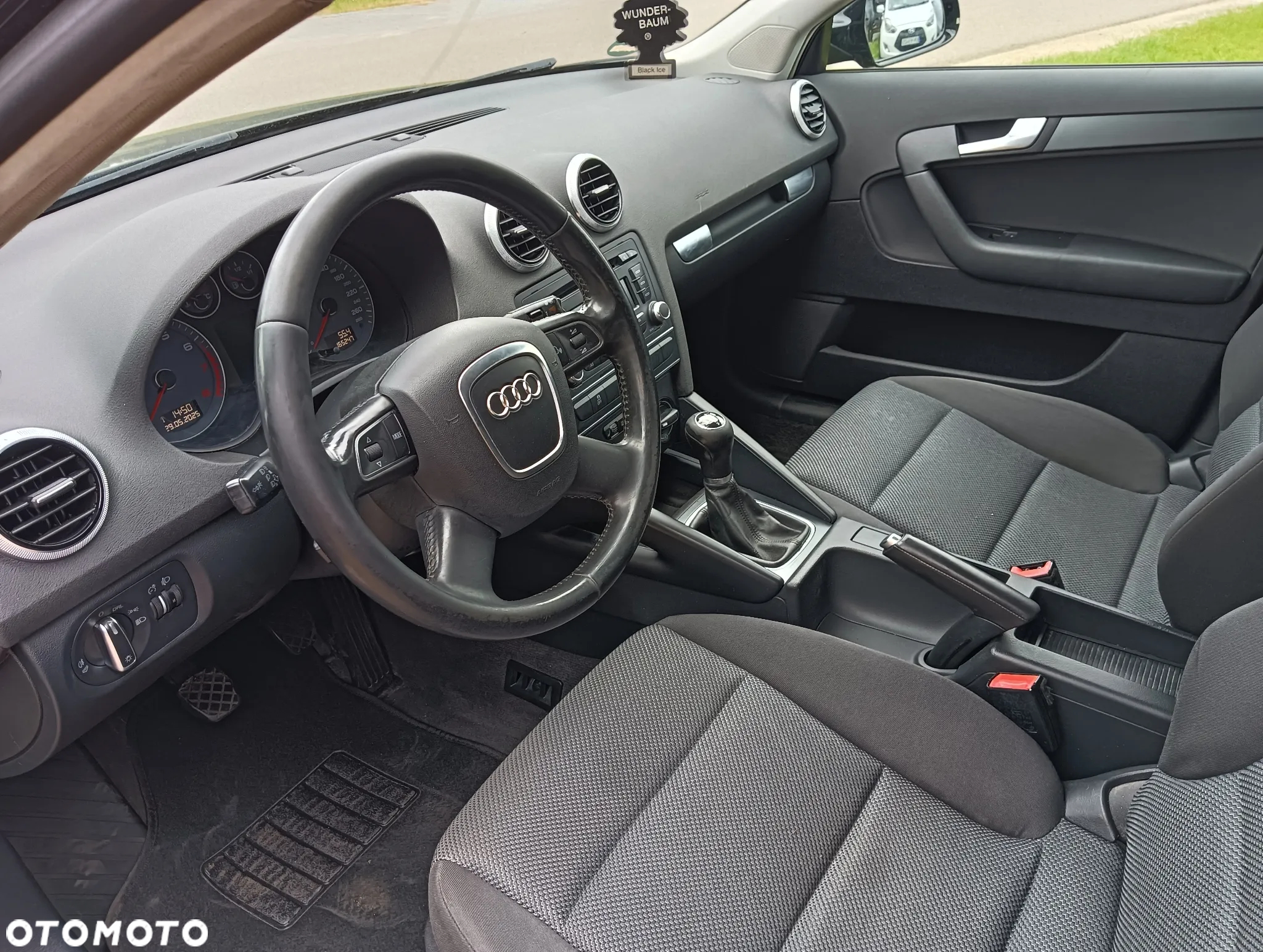 Audi A3 1.6 Ambiente - 10
