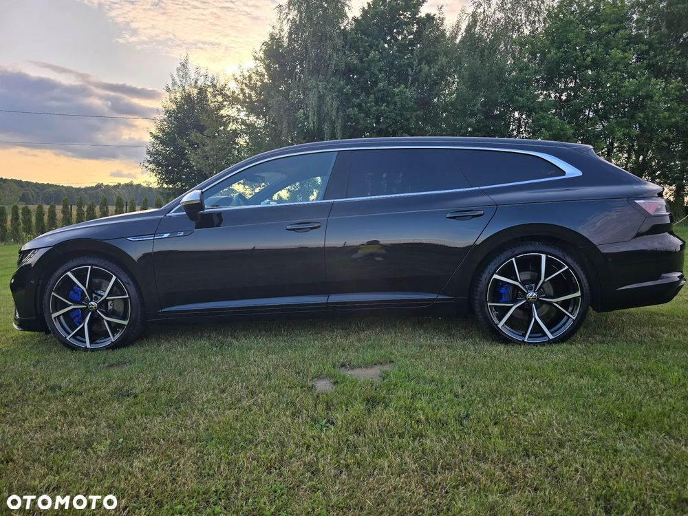 Volkswagen Arteon 2.0 TSI OPF 4Motion DSG R - 5