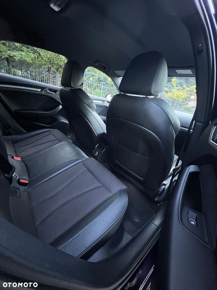 Audi A3 Limousine - 9