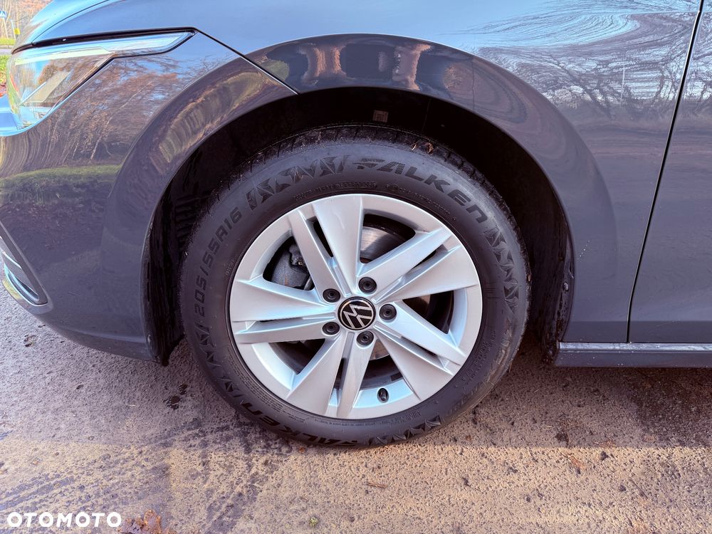 Volkswagen Golf Variant 1.5 TSI EVO Life - 11