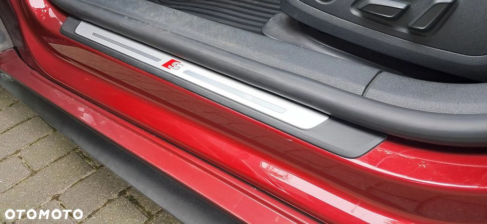 Audi A5 - 33