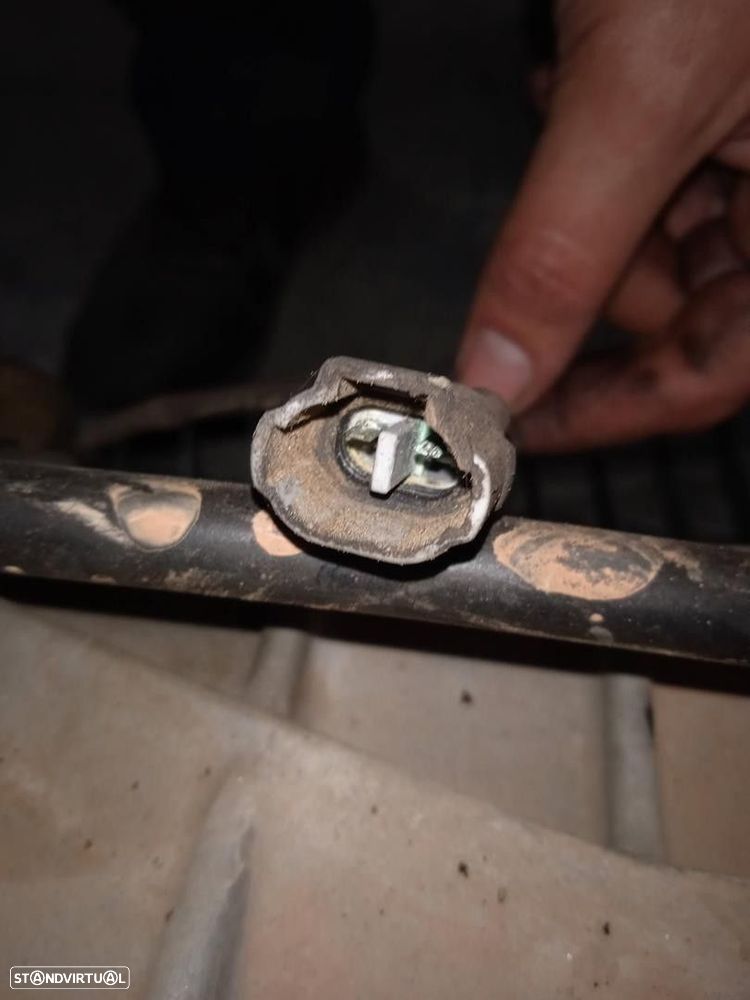 CAIXA VELOCIDADES SUZUKI GRAND VITARA II 2007 -67J00 - 2