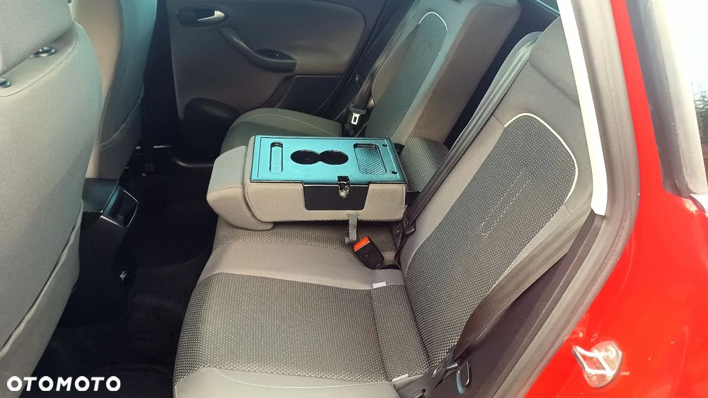 Seat Altea XL 1.2 TSI Start & Stop Salsa - 13