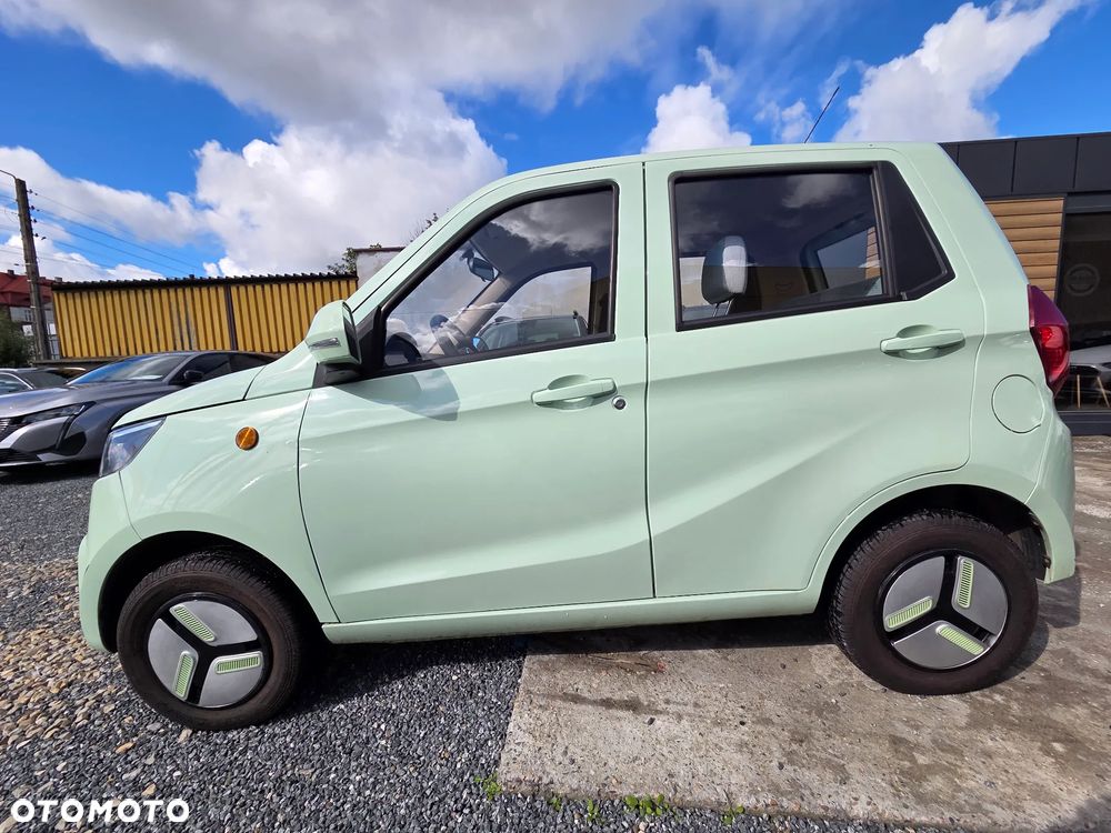 Microcar Inny - 7