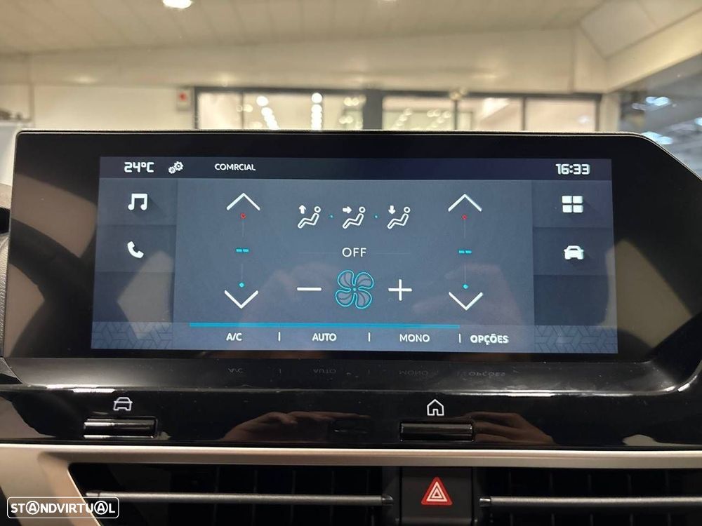 Citroën C4 1.5 BlueHDi Plus EAT8 - 16