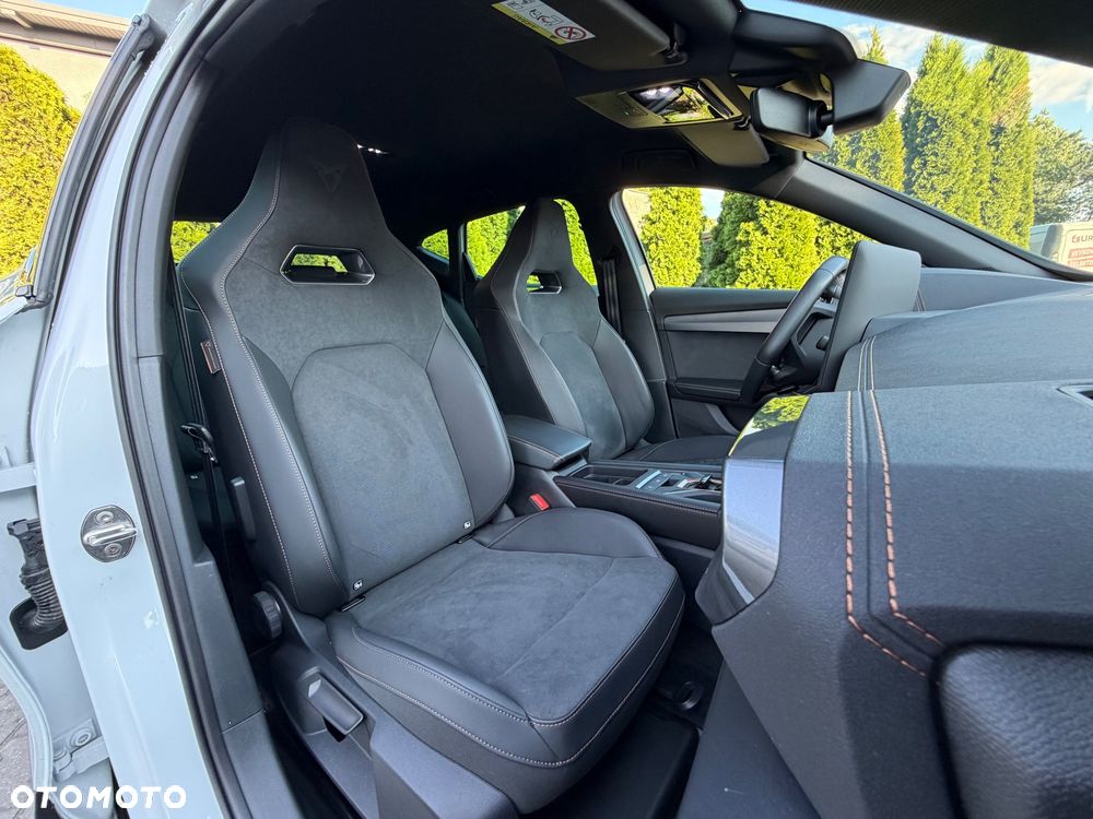 Cupra Formentor 1.5 eTSI mHEV DSG - 31