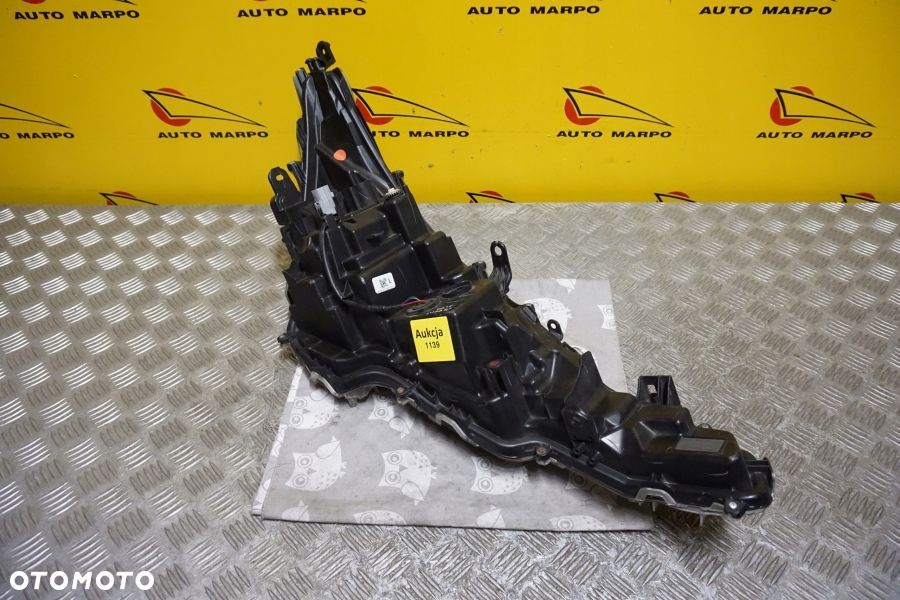 TOYOTA COROLLA E21 2019- REFLEKTOR LAMPA LED LEWA (L) USA - 13