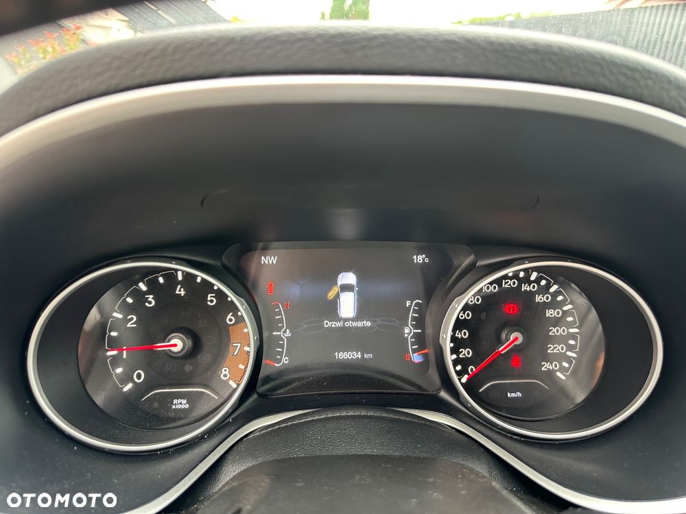 Jeep Compass 1.4 TMair Limited FWD S&S - 14