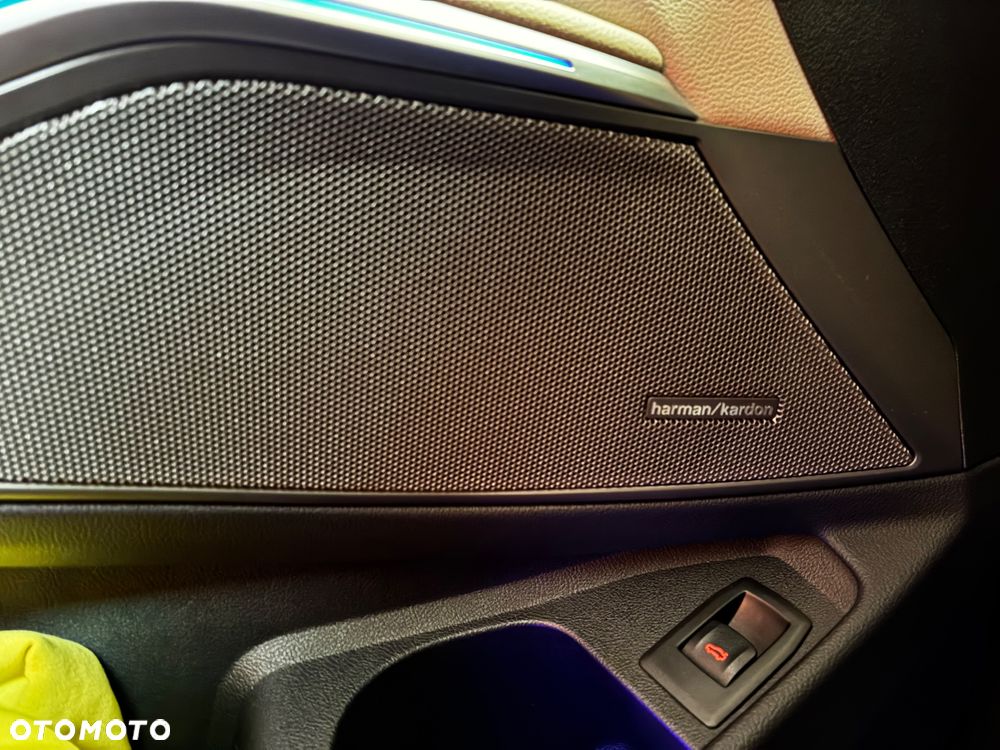 BMW Seria 3 320d xDrive M Sport - 20