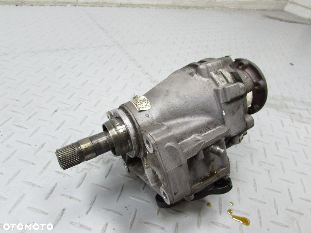 AUDI SKODA VW SEAT SUPERB 10-15 2.0 TDI PRZEKLADNIA KATOWA REDUKTOR 0AV409053AE - 3