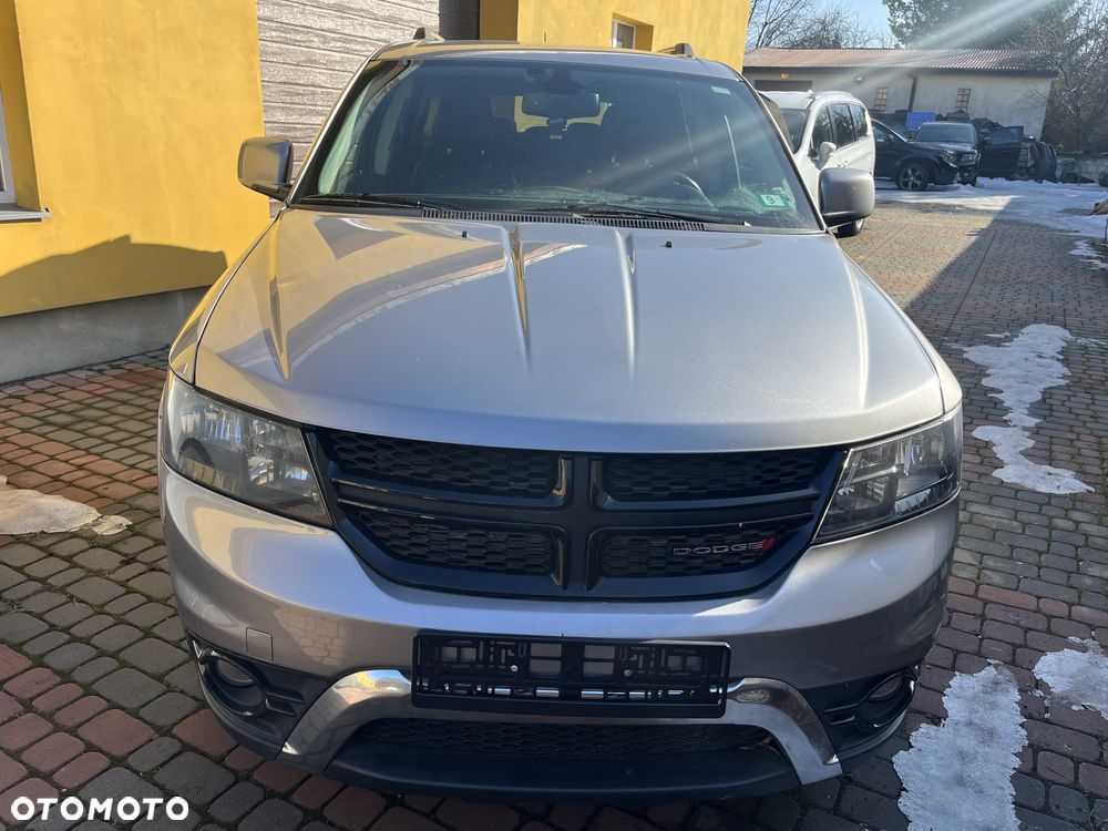 Dodge Journey - 3