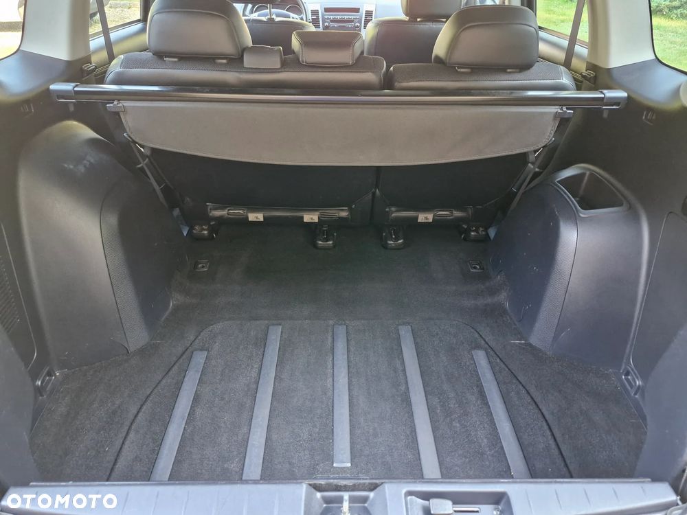 Mitsubishi Outlander 2.0 2WD Invite - 14