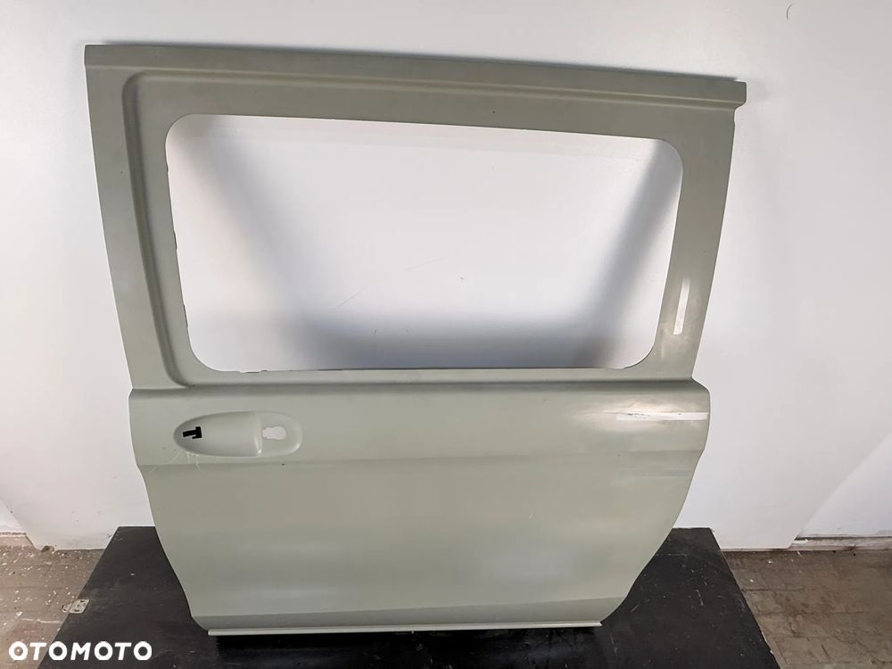 Drzwi przesuwne Lewa strona Mercedes-Benz Vito Viano W447 A447 A447730 - 4