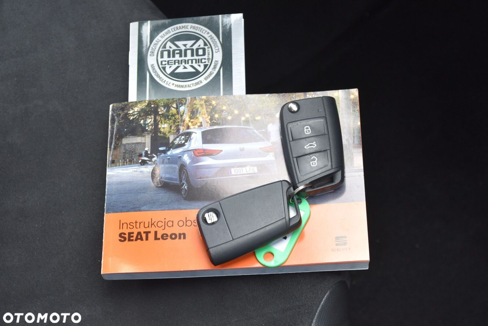 Seat Leon 1.5 EcoTSI Evo FR S&S DSG - 39