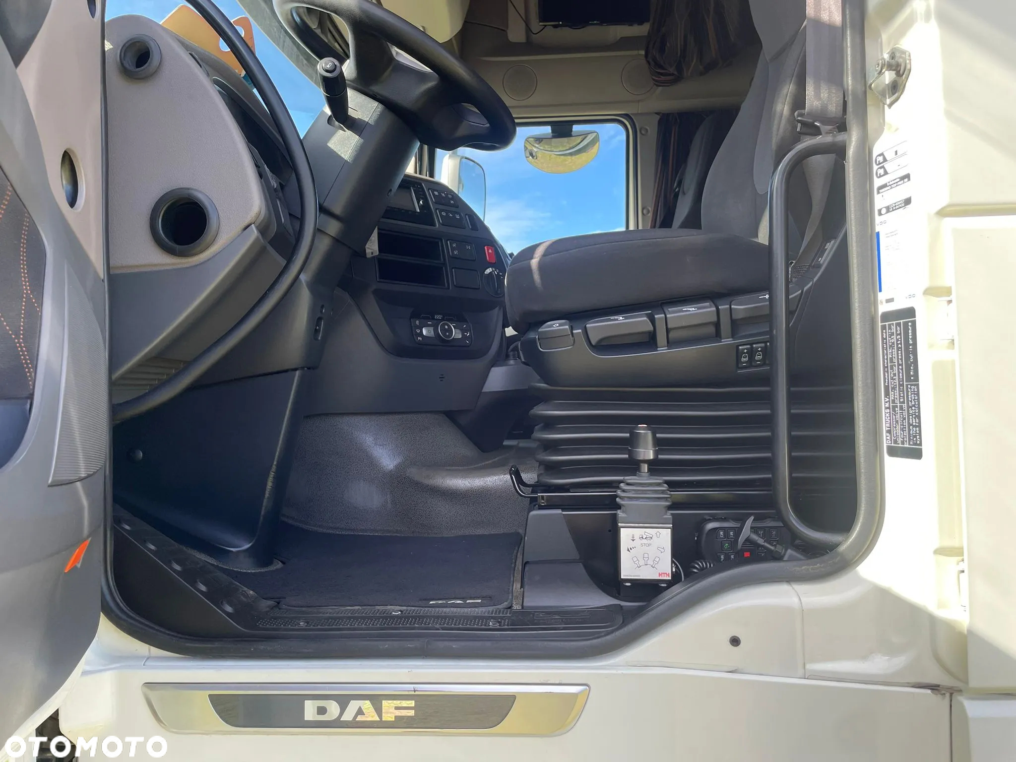 DAF - 31
