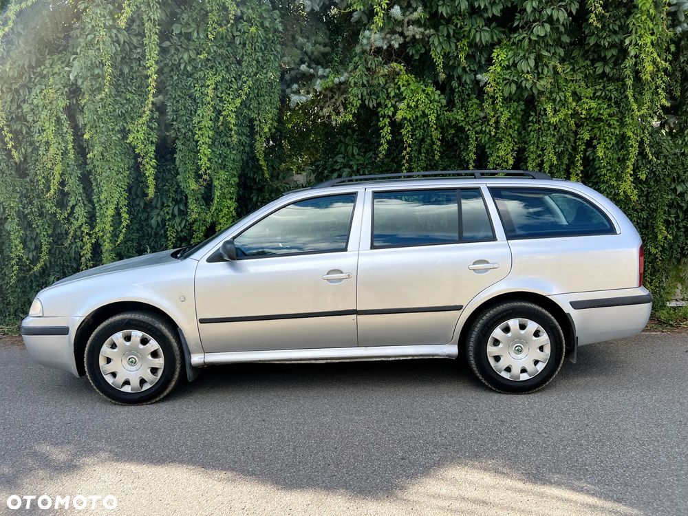 Skoda Octavia - 27