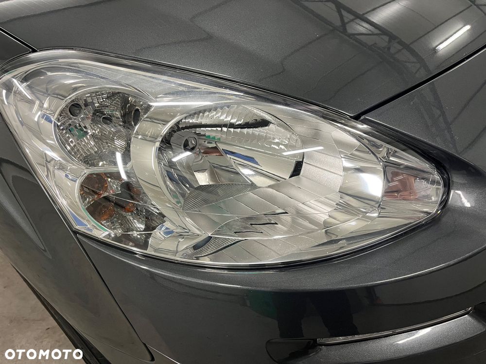 Peugeot Partner 1.6 HDi Business Line - 28