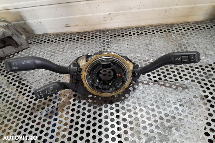 Spirala volan 8E0953549Q / 4E0953541A 8E0953549Q / 4E0953541A Audi A4 - 1