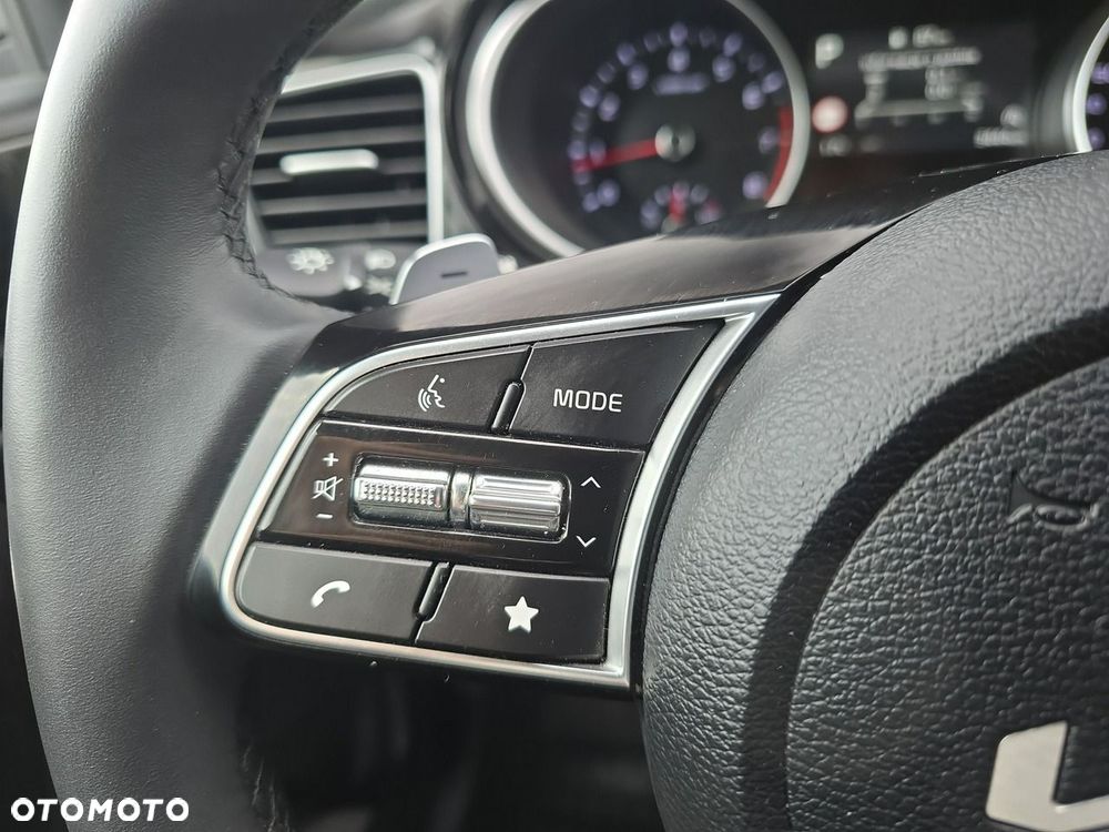 Kia Ceed 1.5 T-GDI L DCT - 23