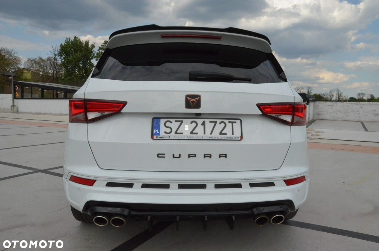 Cupra Ateca - 17
