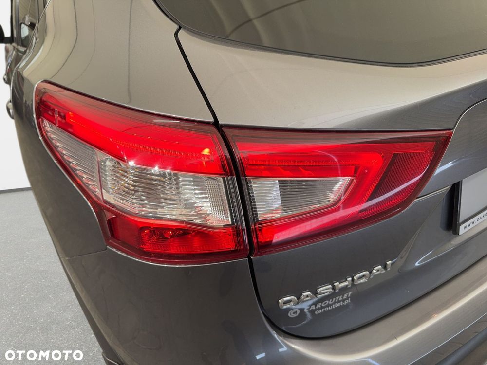 Nissan Qashqai - 12