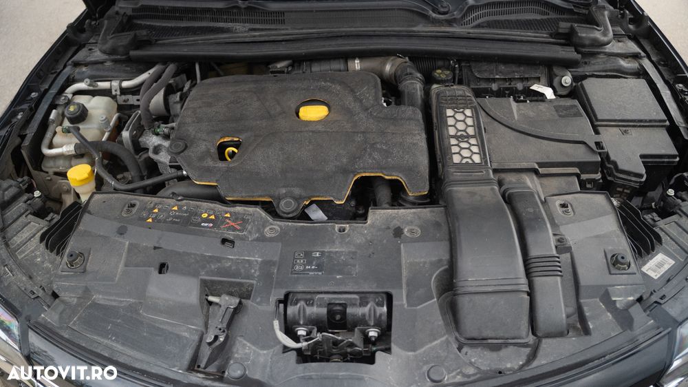 Renault Talisman ENERGY dCi 130 EDC INTENS - 30