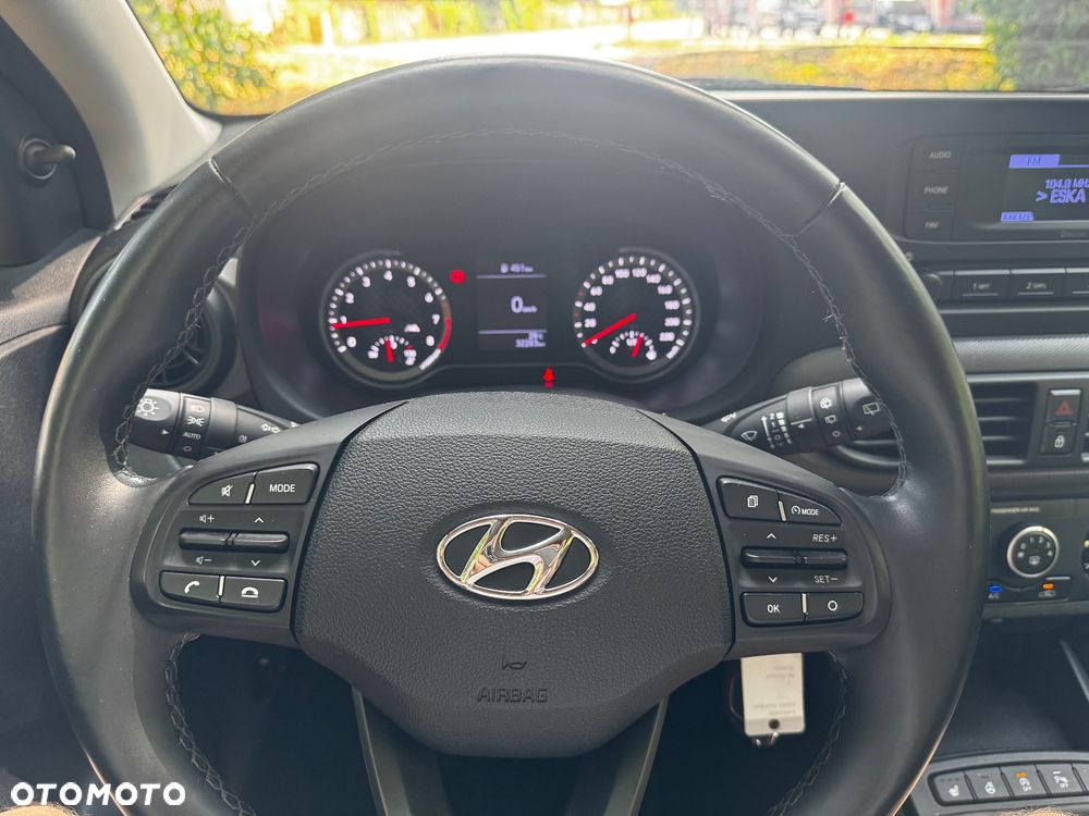 Hyundai i10 1.0 Style - 23