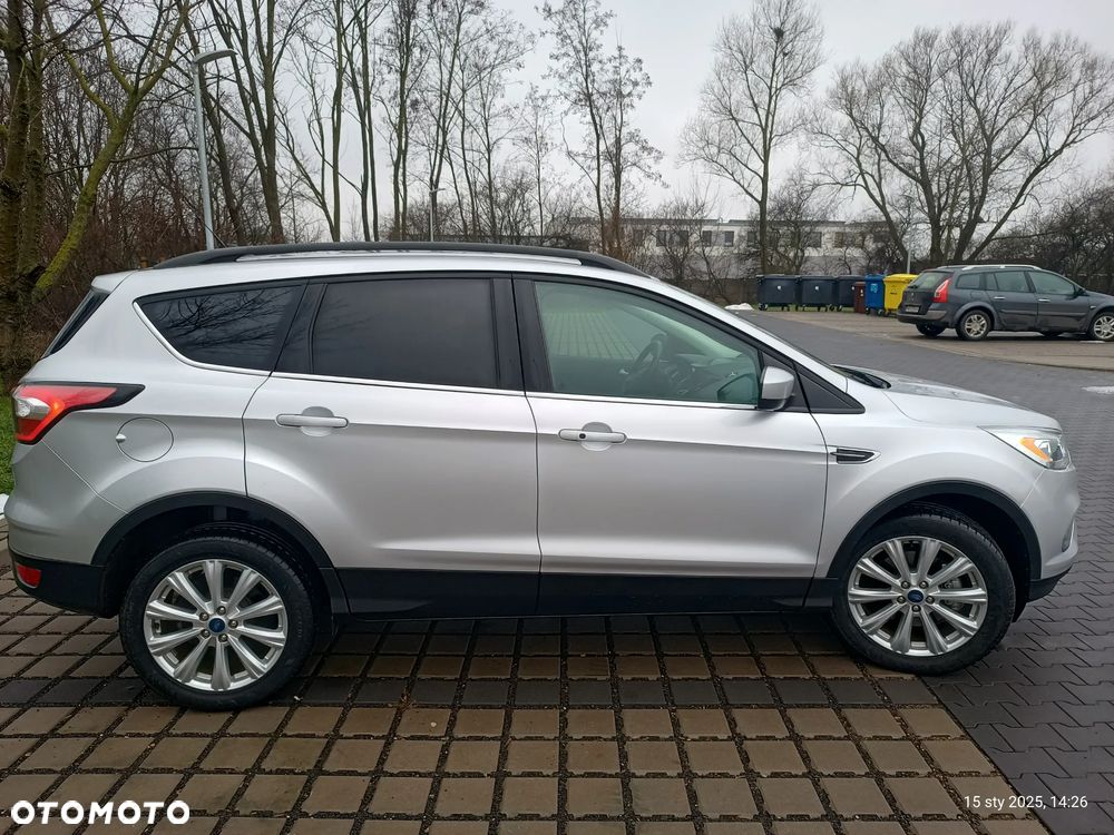 Ford Kuga - 6