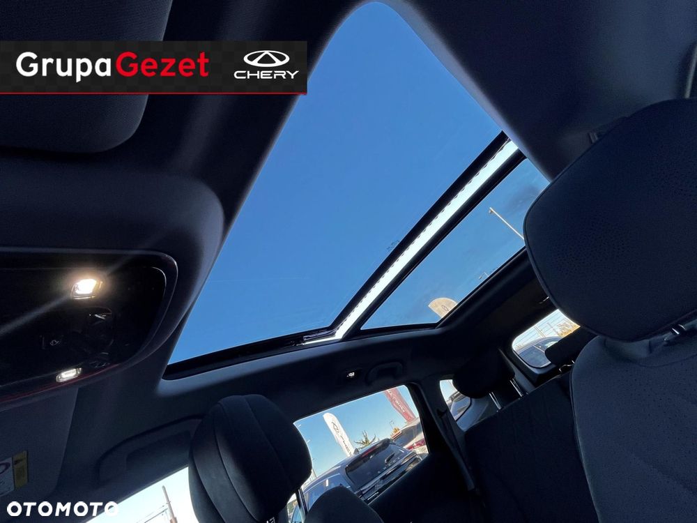 Chery Tiggo 8 1.5 T-GDI Super Hybrid Prestige DCT - 28