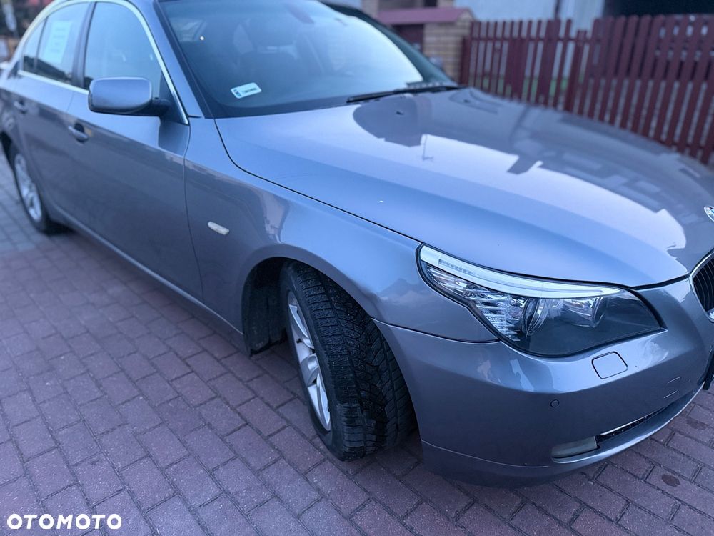 BMW Seria 5 - 3