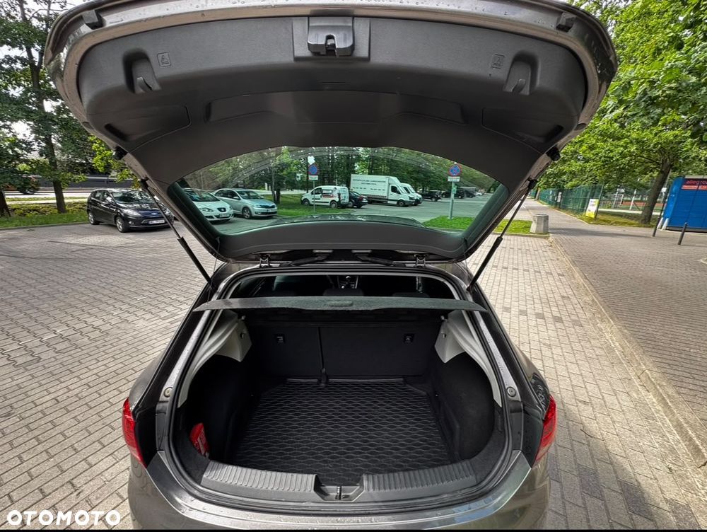 Seat Leon 1.4 TSI FR S&S - 7